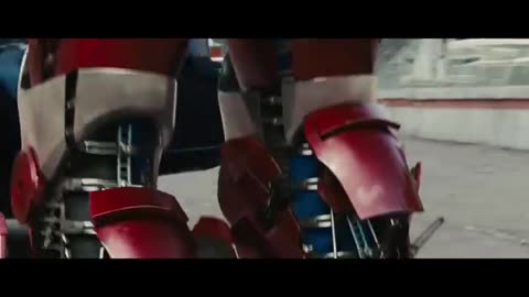 Evolution of Iron Man Suit ups