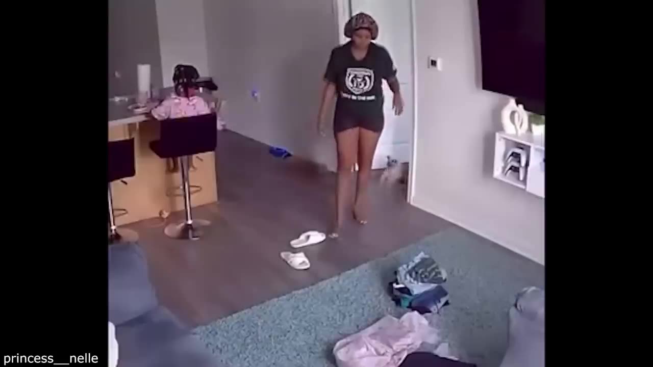 See different things