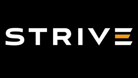 $ASST STRIVE ASSET MANAGEMENT +445% DAY 1