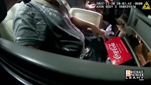 Complete Body Camera Footage of Kilmar Ábrego Garcia's Unusual 2022 Traffic Stop