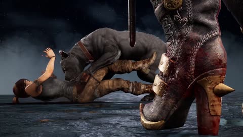 Hogwarts Legacy - The Helm of Urtkot (No Commentary)