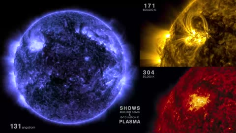 NASA VIDEOS