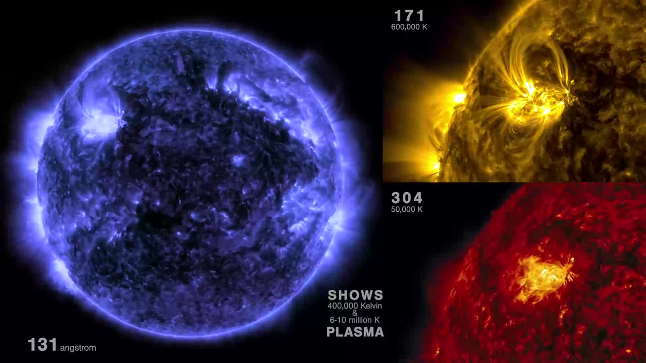 NASA VIDEOS
