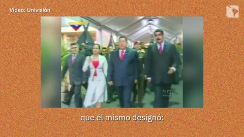 A revolução da cocaína na Venezuela. 26/04/2022