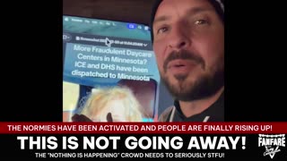 BREAKING NEWS: The MASSIVE Story Of The Somali Fraud Isn't Going Away! It's Getting BIGGER!