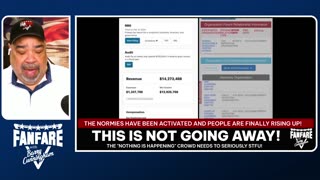 BREAKING NEWS: The MASSIVE Story Of The Somali Fraud Isn't Going Away! It's Getting BIGGER!