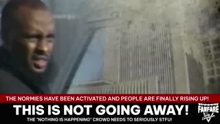 BREAKING NEWS: The MASSIVE Story Of The Somali Fraud Isn't Going Away! It's Getting BIGGER!