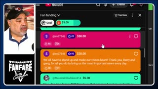 BREAKING NEWS: The MASSIVE Story Of The Somali Fraud Isn't Going Away! It's Getting BIGGER!