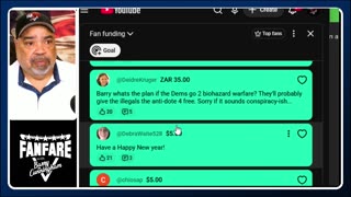 BREAKING NEWS: The MASSIVE Story Of The Somali Fraud Isn't Going Away! It's Getting BIGGER!