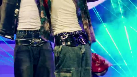 NCT U 태용 직캠 Focused Baggy Jeans @MCOUNTDOWN 20230831