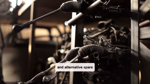 Reputable Components to Maximize Engine Functionality Productivity