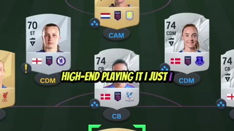 Casual Fc players, how do you like to play?
