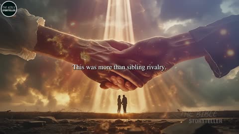 Why The JEWS and ARABS Are Always At WAR The Bible’s SHOCKING ANSWER!