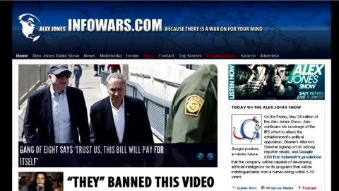 IW Archives 2013 May 24