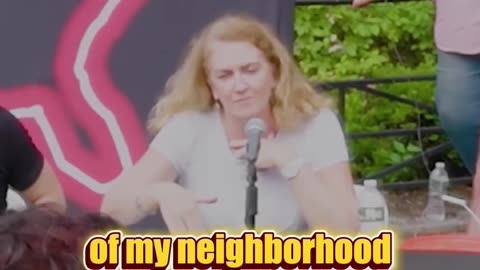 🔥 WAKE UP, NYC! Socialism is a PATH TO SLAVERY!