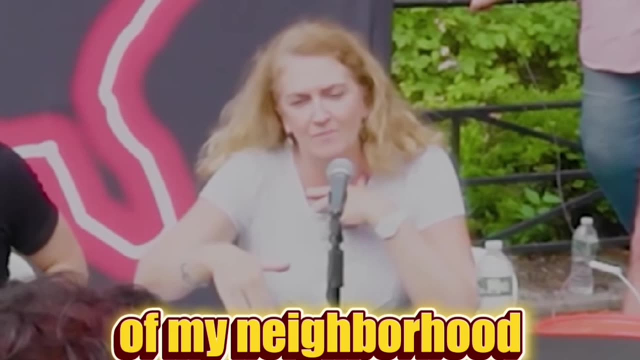 🔥 WAKE UP, NYC! Socialism is a PATH TO SLAVERY!