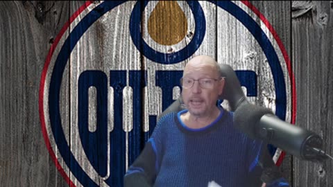 Let's Talk Oilers, Oilers Vrs Senators Game 7