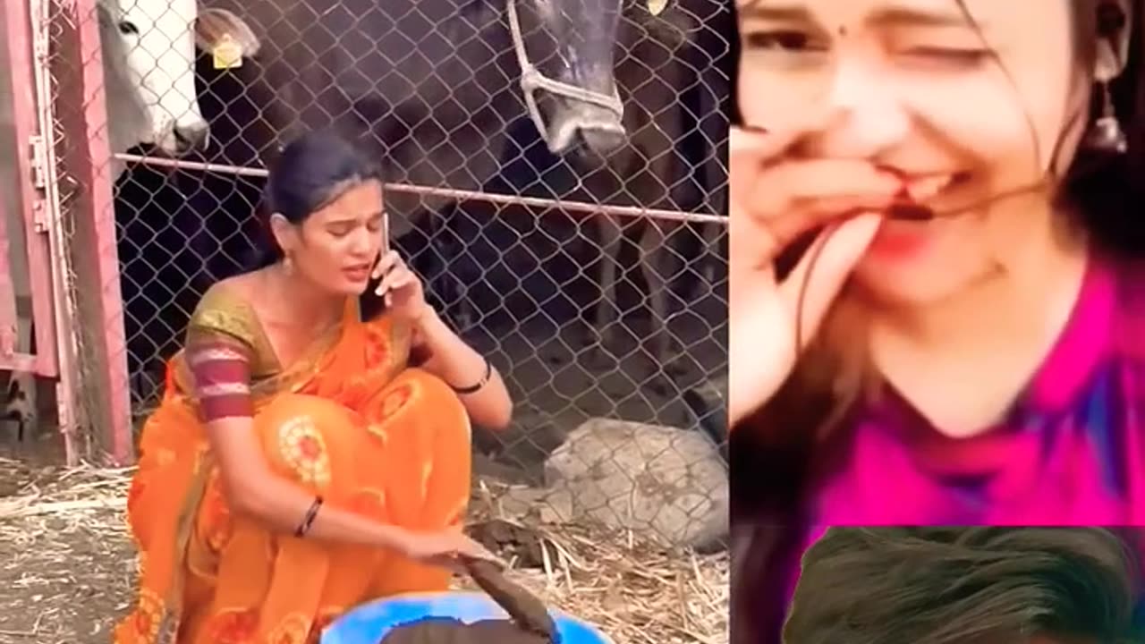 Wait For The End 😂🤣