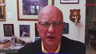 Col. (Ret.) Lawrence Wilkerson: Rumsfeld, once said ‘Hell I don’t run my building, M0ssad does!’