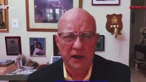 Col. (Ret.) Lawrence Wilkerson: Rumsfeld, once said ‘Hell I don’t run my building, M0ssad does!’