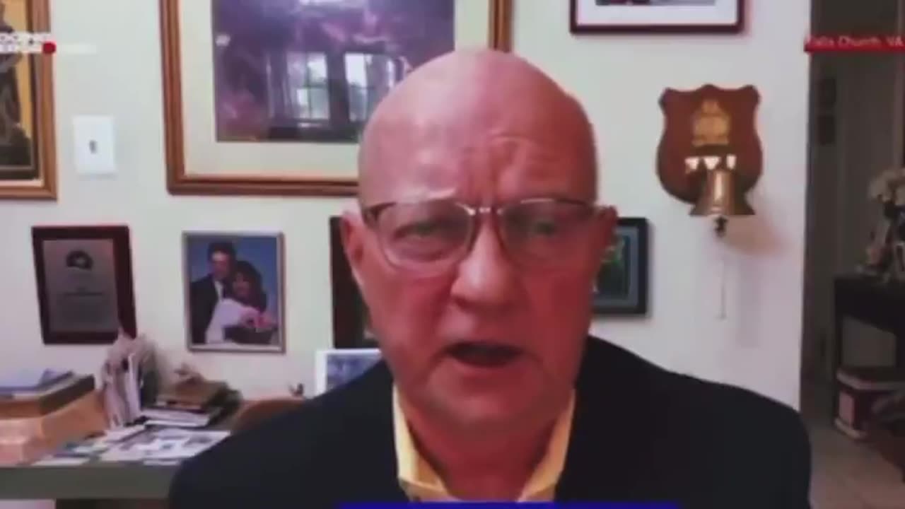 Col. (Ret.) Lawrence Wilkerson: Rumsfeld, once said ‘Hell I don’t run my building, M0ssad does!’