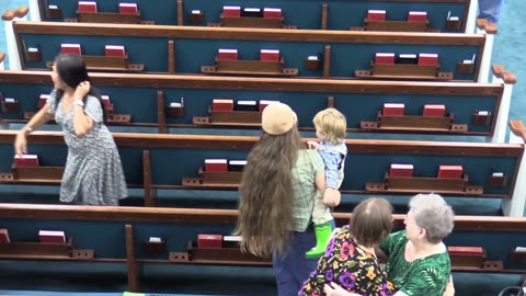 Burgess Road Baptist Church (Live Stream)