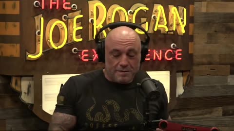 Podcast: VP a Creep, Wife a Psychopath - Tim Dillon and Joe Rogan