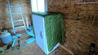 Nature Cooled Fridge DIY No Power No Propane Needed