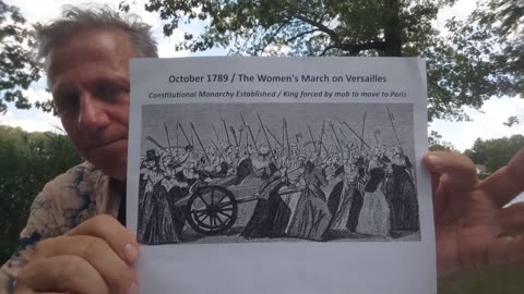 Mike King's Rise & Fall of the NWO Cabal / Episode 4 / The Illuminati & the French Revolution
