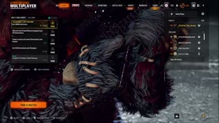 CoD Grinded