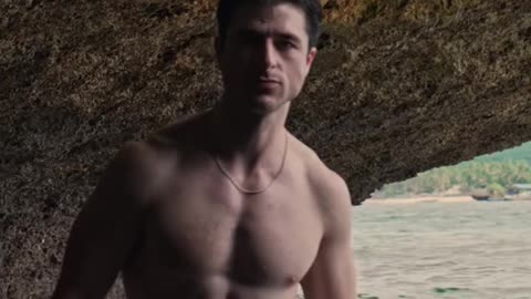 Ready to go for a dip?
