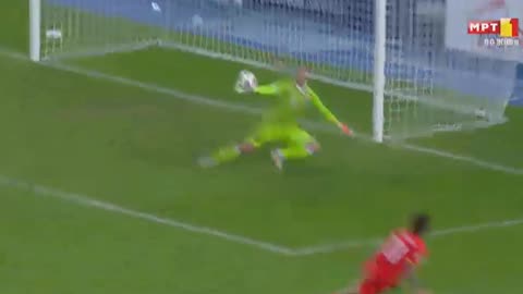 Curlinov gol