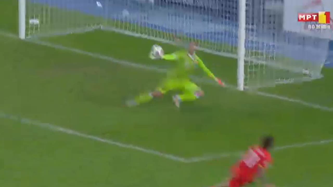 Curlinov gol