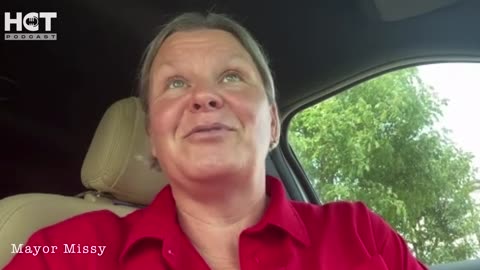 Burrton Mayor Missy Ducimetiere Update 8/5/25