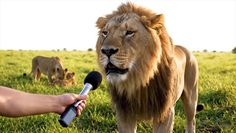 Best Moments of our Funny Talking Animals