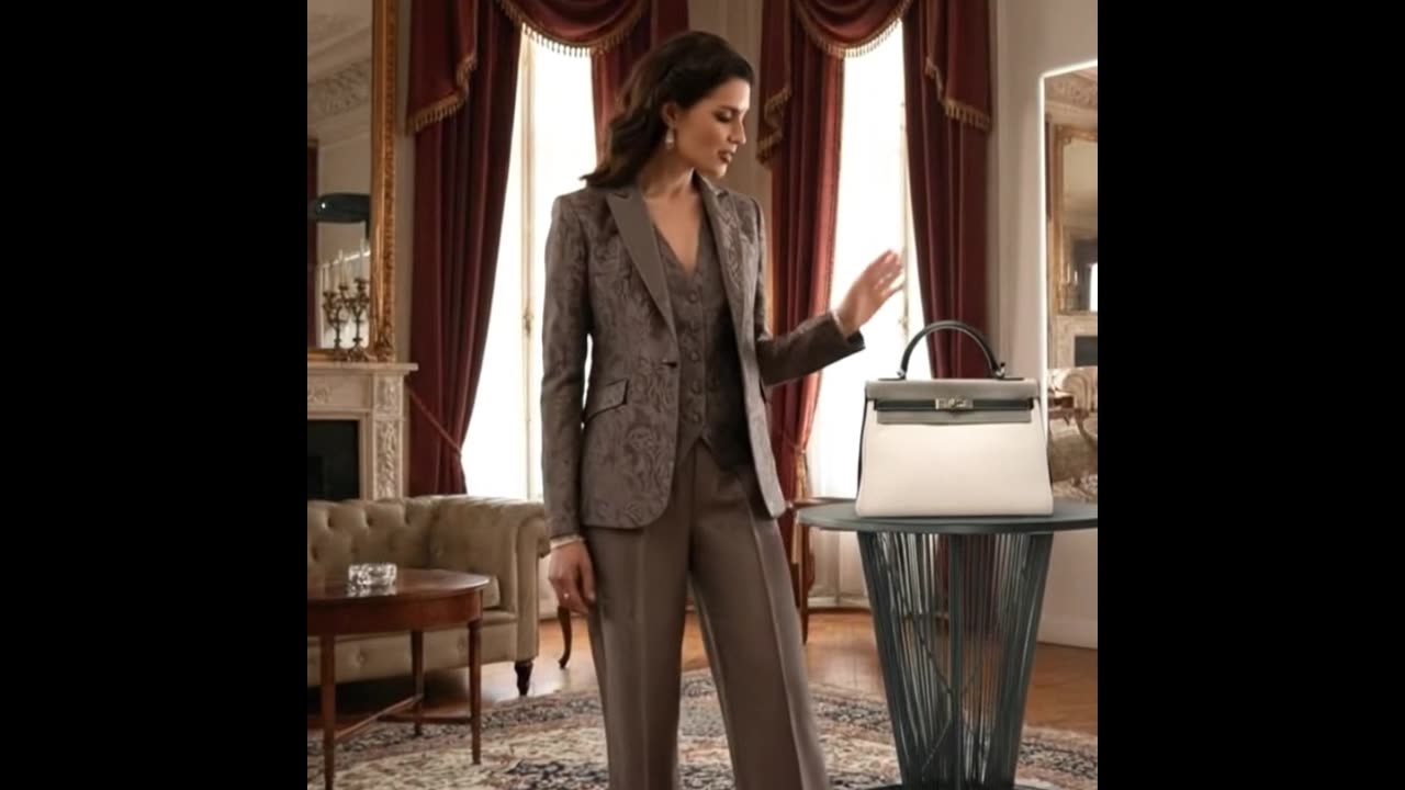 CRAIE FJORD SHOULDER BAG