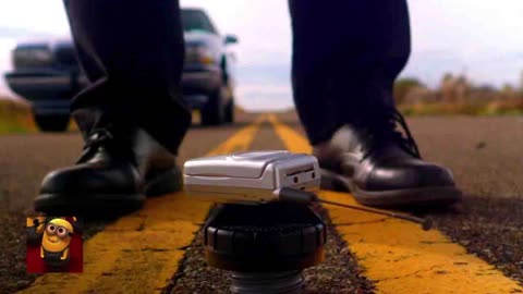 Better Call Saul - The Cell Phone on a Gas Cap (S3E2) _ Movieclips