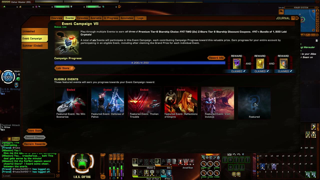 Rumble Live Game Play