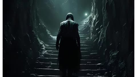 Proverbs 7:26-27 Visualized!!