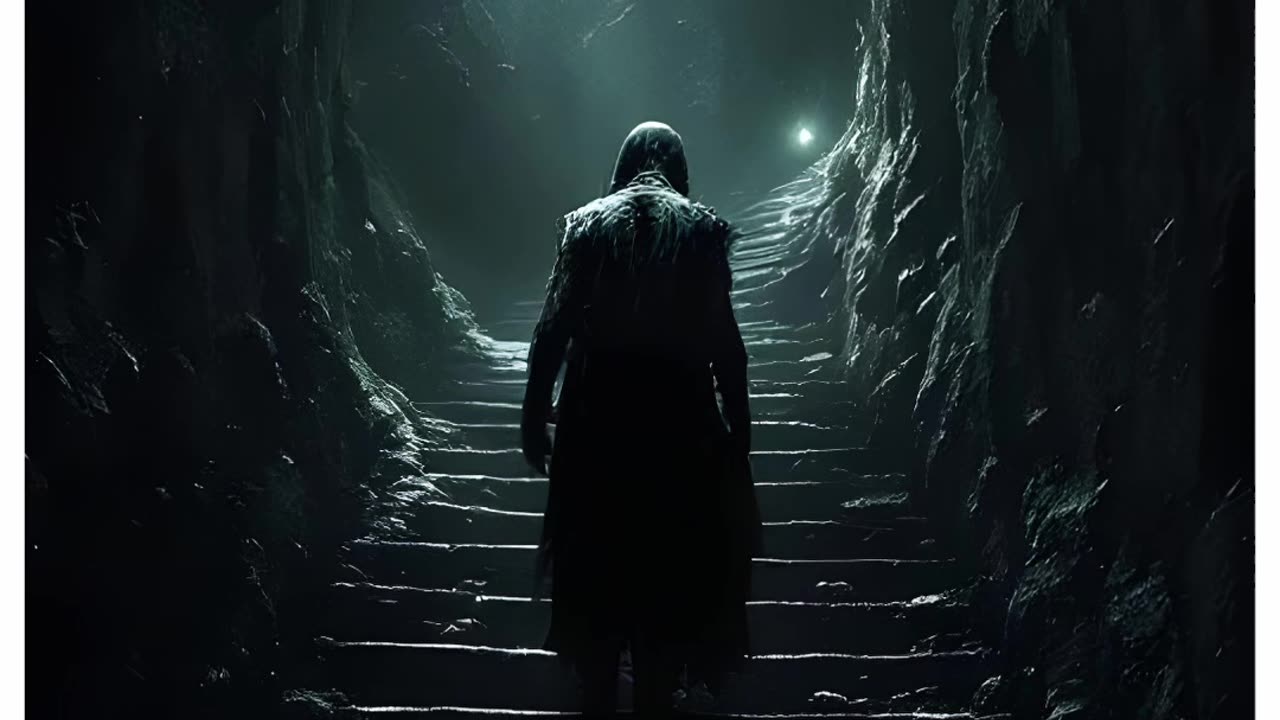 Proverbs 7:26-27 Visualized!!