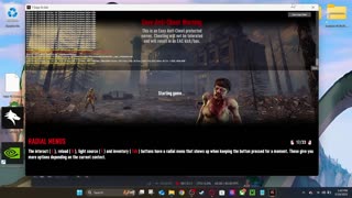 [Full Gameplay #166 -2025] 7 DAYS TO DIE: [PVE] PoBx Server 4 - Season1 = EP06