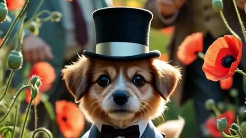 Poor Puppy Caught Stealing Food Gets Laughed At—Years Later, He Returns Rich #cute #pets #animals