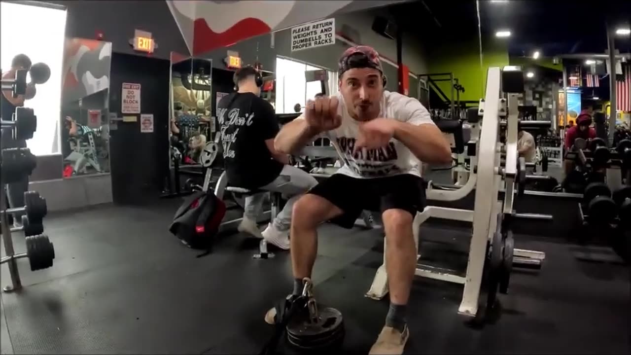 FOREARM WORKOUT W/ BLAZE, WRIST CURLS, GRIP EXERCISES, BEST FOREARM EXERCISES, Strength Training