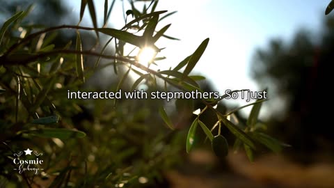 Am I the asshole: My Stepmother wants me call her "mom" but wants to call me her daughter