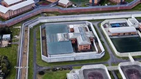 Life Behind Bars: Inside Britain’s Most Notorious Prison | EP 1 | True Crime Central
