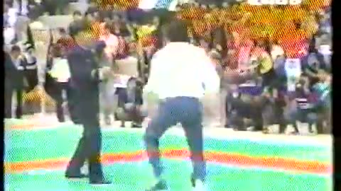 Hapkido