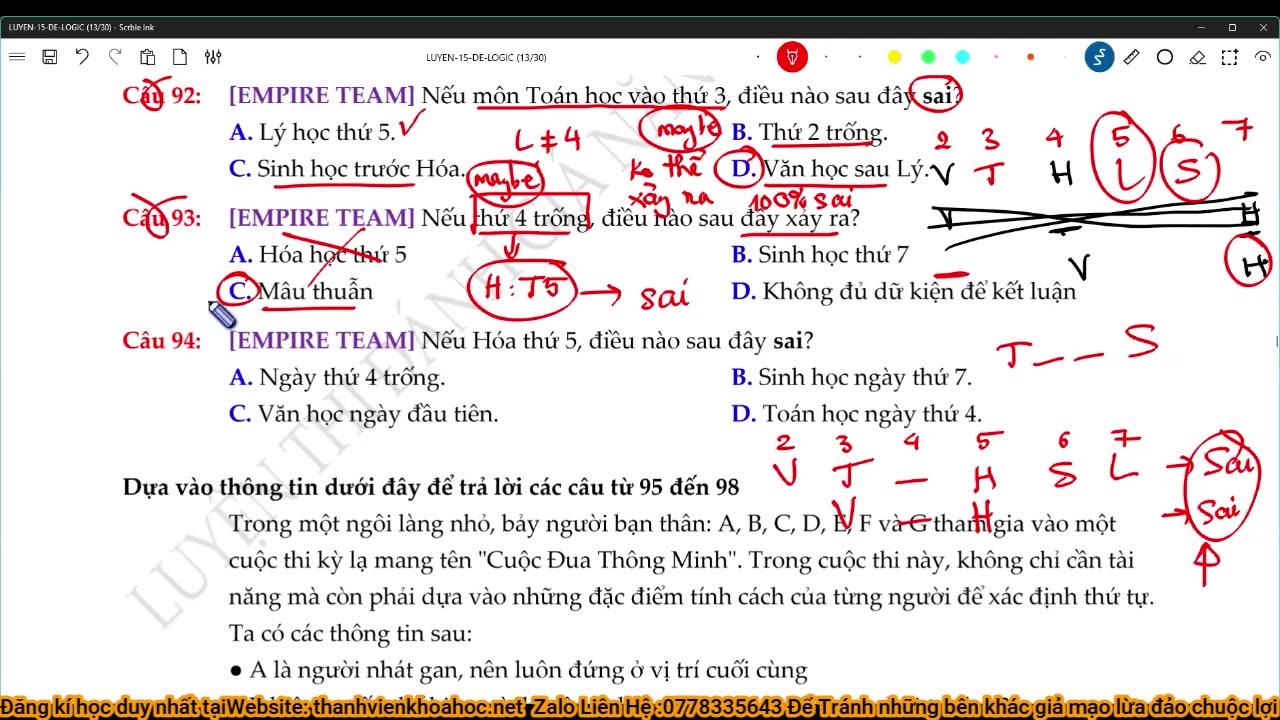 15 DE THUC CHIEN LOGIC PHAN 3