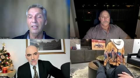 JUAN O SAVIN, LEO ZAGAMI EXCLUSIVE UPDATE TODAY NEWS BRAKING_part10
