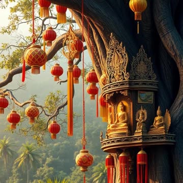 Thailand – Temples, Tastes & Tropical Dreams 🇹🇭 | Culture, Cuisine & Island Escapes