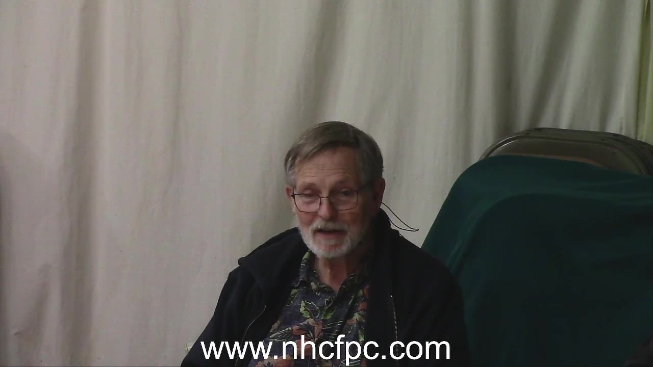 Tue Bible Study 12-16-2025